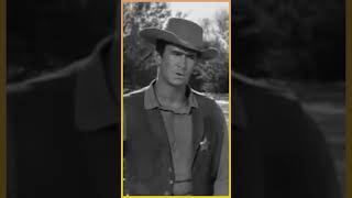 Henry Fonda lessons to gain confidence The Tin Star 1957 [upl. by Arlan874]