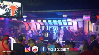 El prodigio El Guardia Del Arsenal En Vivo Desde Lovera Bar [upl. by Aisyat]