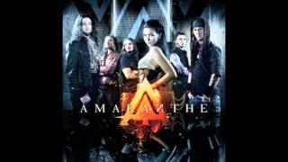 Amaranthe Act of Desperation [upl. by Oiuqise]