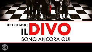 Il Divo ● Sono ancora qui ● Teho Teardo High Quality Audio [upl. by Townshend]