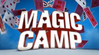 Magic Camp 2020 End Credits Edited [upl. by Croydon705]