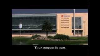 Video Corporativo Centro Banamex [upl. by Jennilee]