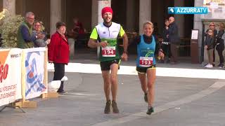 Vasyl re del Trail del Calvario Uhr la regina [upl. by Trawets331]