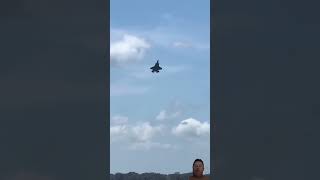 Air forceshorts military fighterjet usaf fighterjets beau aviation navy asmr usaf usa [upl. by Hadihahs]