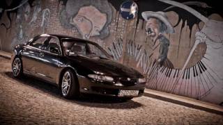 Mazda Xedos 6  SlideShow [upl. by Ramses]