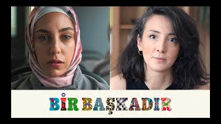 BİR BAŞKADIR  Türban Açılımı Meryemin Gerçek Yüzü Spoiler Alert [upl. by Reede225]