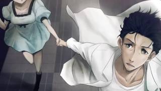 STEINSGATE  iOS Trailer [upl. by Windzer]