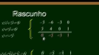 Matemática  Aula 21  Matriz Inversa  Parte 7 [upl. by Eak]