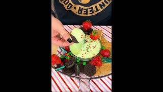 This Grinch Dip Stole Christmas [upl. by Strang356]