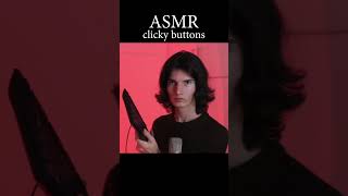 ASMR clicky buttons Keyboard and controller snapping [upl. by Bollinger]