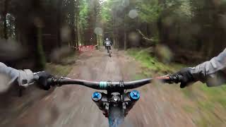 DYFI Bike Park [upl. by Broddie]