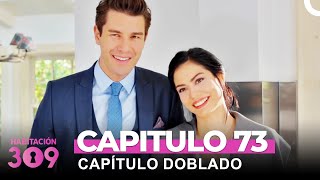 Habitación 309 Capítulo 73 Doblado en Español [upl. by Jordon]