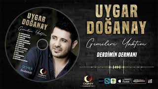 UYGAR DOĞANAYDERDİMİN DERMANI2022 [upl. by Onafets]