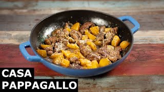 Agnello aggrassato S3  P68 [upl. by Burn583]