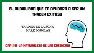 TRADING EN LA ZONA  AUDIOLIBRO CAPITULO 9 [upl. by Maya]