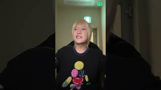 Seobject 🩻  P1Harmony Weverse LIVE SUB 240312 [upl. by Bille982]