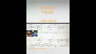 사랑나훈아 온라인레슨 박감독뮤직 [upl. by Colin]