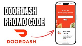 DoorDash Promo Code October 2024  PERFECT DEAL FOR OCTOBER [upl. by Malo]