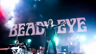 Beady Eye  Fuji Rock Festival Japan 27th July 2012 Full Gig [upl. by Milo]