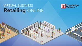 Virtual Business Retailing Online [upl. by Arden]