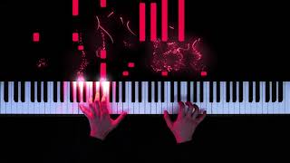 ✅ LUGAR SECRETO GABRIELA ROCHA  TUTORIAL PIANO E TECLADO [upl. by Pish]