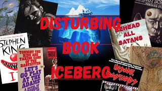 The Disturbing Book Iceberg 300 [upl. by Rodmann]