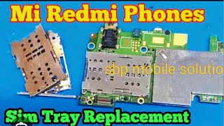 No Sim Card Problem Insert Sim Card Problemmobilereparing mobilerepairsolution [upl. by Ahsyat]