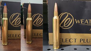 Top 3 Most Overrated Weatherby Cartridges [upl. by Laehpar]