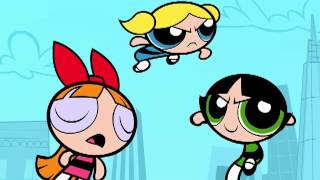 PowerPuff Girls quotPrincessSnorebucksquot Closing Movie [upl. by Hamer]