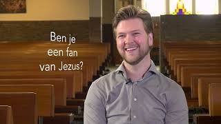 Jong amp gewoon gelovig  Aflevering 2 God en Jezus [upl. by Kelwunn901]