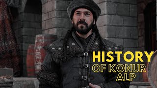 History of Konur Alps  history cover [upl. by Athallia249]