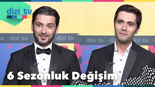 Ozan Akbaba ve Yunus Emre Yıldırımer geçmiş ve bugün mukayesesi yaptı👉 EDHOatv [upl. by Jackie]