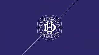 HIGHLIGHTS  Dulwich Hamlet vs Haringey Borough  270123 [upl. by Nannette]