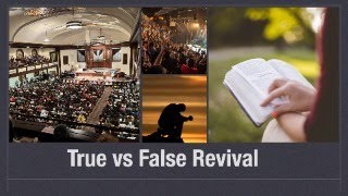 true vs false revival [upl. by Ybrad]