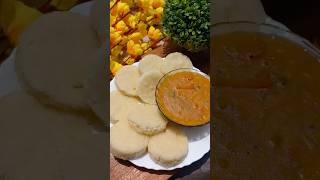 How to Make Idli without Idli Maker 🤩 idlirecipe recipe southindianfood foodiefromgwalior [upl. by Hollenbeck]