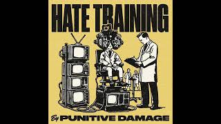 Punitive Damage  Hate Training EP [upl. by Glassco]