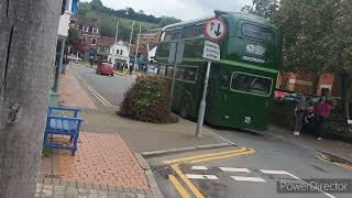 Chesham Running Day Part 5 06102024 [upl. by Bounds]