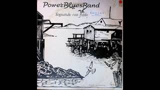 Power Blues Band – Eden [upl. by Ilera951]