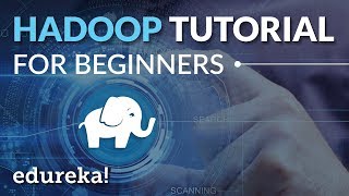 Introduction to Hadoop  Hadoop Tutorial for Beginners  Hadoop Training  Edureka [upl. by Sola979]