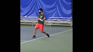 Level 7 USTA Tournament Recap  21521 [upl. by Allenad]