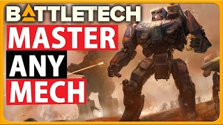 How to Play BATTLETECH A Beginners Guide to Using any Mech [upl. by Daven]