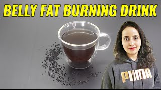 KalonjiBlack Cumin Weight Loss Tea  Kalonji Seeds Benefits  Kalonji For Weight Loss [upl. by Cnahc174]