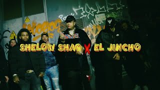 Tenemos Pistola Shelow Shaq x El Jincho Video Oficial🔫 [upl. by Klina9]