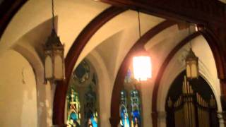 Grace Reformed Church 1405 15th St Washington D C [upl. by Pournaras942]