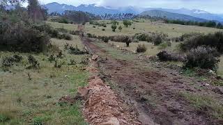 CARRERA DE CABALLOS HUACCANA URI ZORRILLA VS GROBER ZORILLA ASI COMENSAMOS EN [upl. by Danete238]