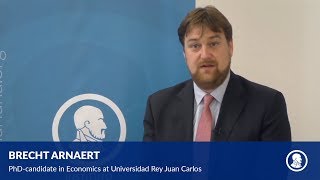 Entrevista a Brecht Arnaert  El problema de la praxeología [upl. by Wahl]