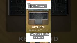 Best student laptop under 50k dell laptop electronics shorts trending ssd microsoft festival [upl. by Salvadore]