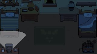 Upcoming DELTARUNE theory [upl. by Ilera]