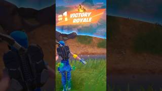 Fortnite Wildcat Skin Chapter 5 Season 4 Win [upl. by Chariot130]