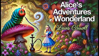 What Hidden Wonders Await in Alices Wonderland Adventure [upl. by Golub23]